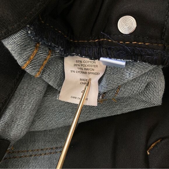 New York & Co Jeggings* - Picture 6 of 12